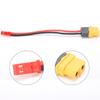 Переходник XT60 Female на JST Male 18AWG для LiPo Зарядного Устройства B6