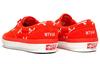 Vans Wtaps X Og Era Lx 'Оранжевый Белый' VN0A4BVA20Q