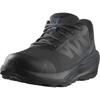 Hiking Trekking Shoes ELIXIR TOUR WP Tour L47691900 Dark Cm [Salomon] (Elixir Waterproof) Navy/Blue Nights/Grisaille 26.5