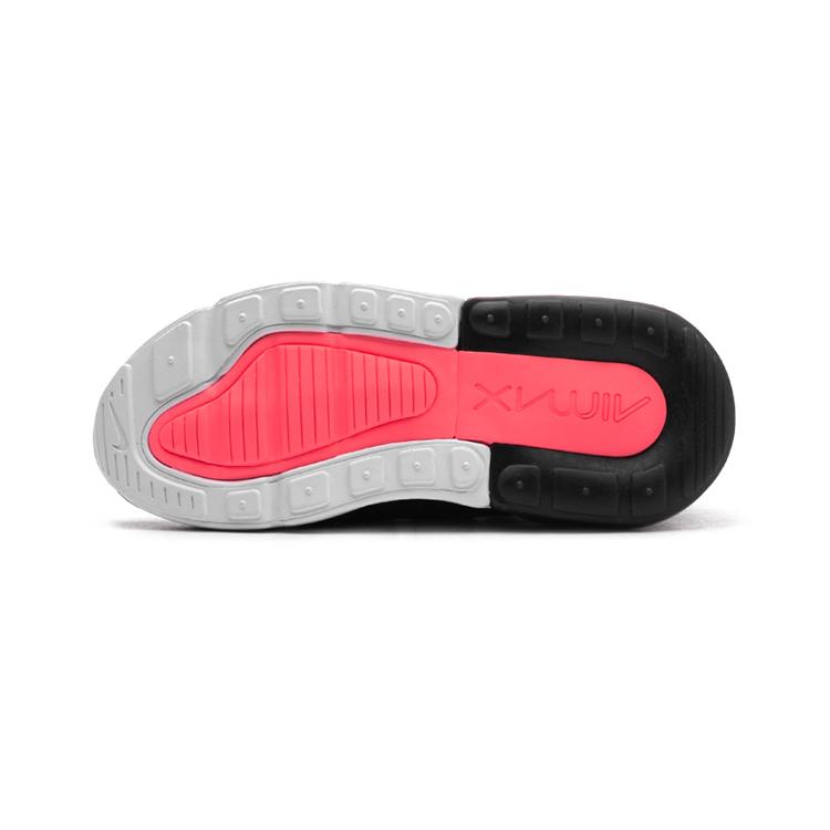 Nike Air Max 270 Черный PS AO2372-001