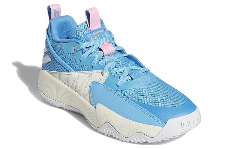 Сертифицированные Dame Adidas Extply 2.0 'Signal Cyan' GV9587