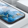 Мраморный чехол для телефона Samsung Galaxy A51 A52 A52s A53 A54 A55 A71 A72 A21s A31 A41 A16 A50 A70s Роскошная крышка