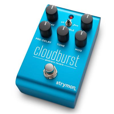 Cloudburst Reverb Страймон Страймон/Cloudburst