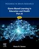 Книга GameBased Learning In Education and Health  Part A : Volume 276