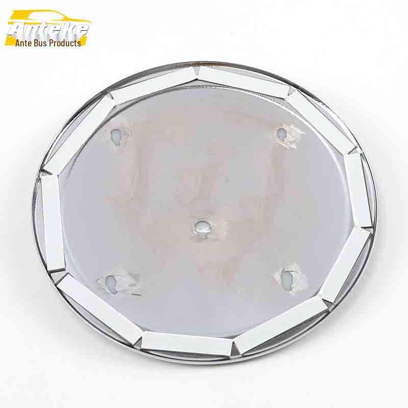 CS55 Защитная пленка-наклейка на крышку топливного бака: Автомобильный аксессуар против царапин