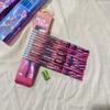 KPOP Witcher themed Cartoon Hb Pencil 12 Pencil Stationery Set for Writing and Drawing Stationery