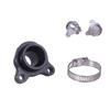 Прочный OEM-заменитель фитинга водяного шланга для BMW 11537541992 11537544638 Эффективное охлаждение