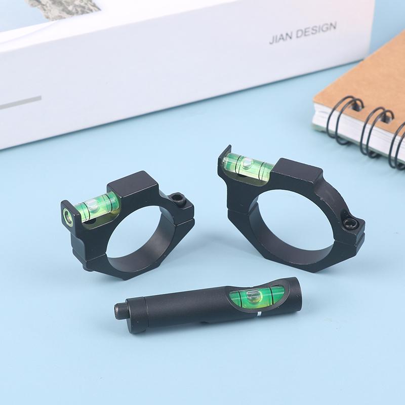 Уровень фиксатор балансировочный трубный зажим кронштейн 25.4мм 30мм 20мм байонетный уровень спиртовой пузырьковый уровень