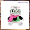 TreasuringU Новая плюшевая игрушка Руксл Каард Мультяшная кукла-набивка Тэнна Игровые плюшевые игрушки Спэмтон Плюшевая игрушка Подарки на день рождения