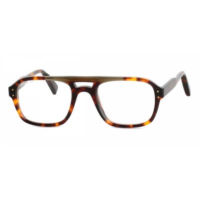 Стильные унисекс очки Steve Mcqueen Seducer 120