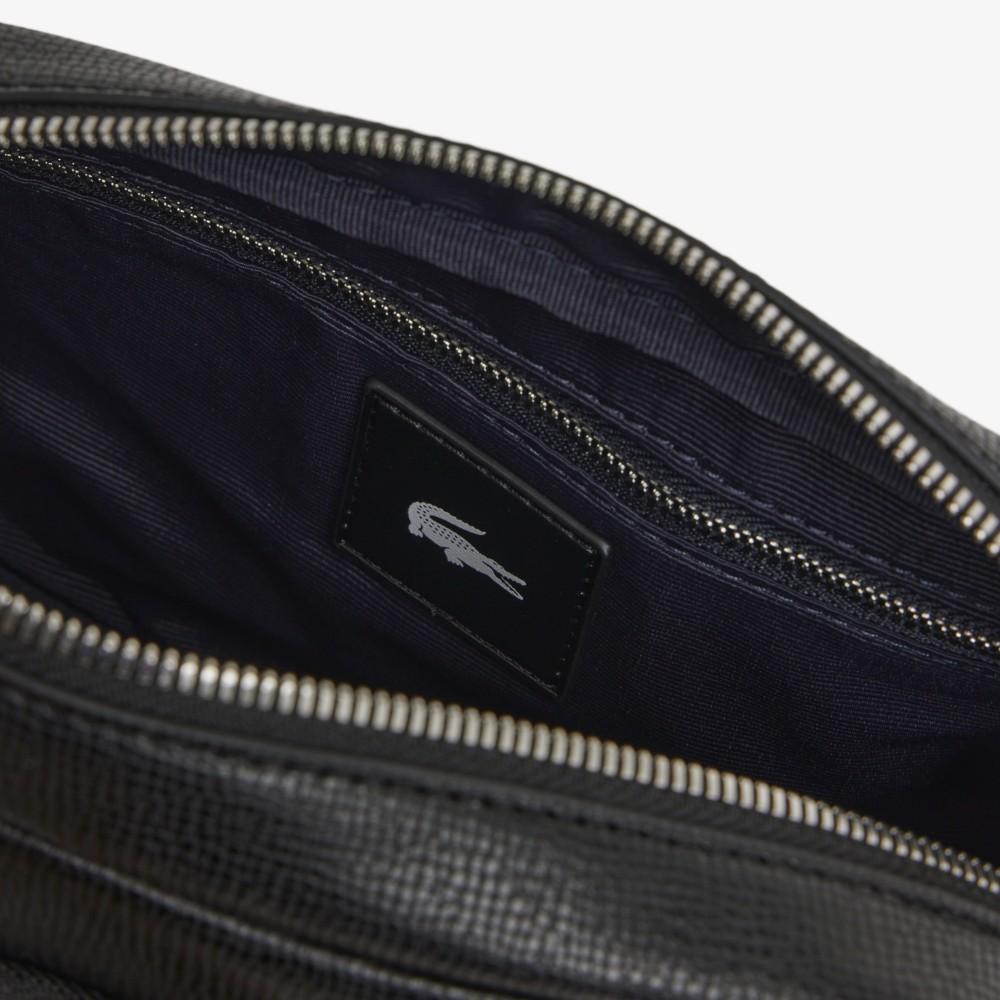 [lacoste] Men's Ossian Reporter Bag NH5048O56G000