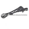 Нижняя подвеска R (Прямо) Железо C2D35200 для Jaguar XJL 2WD, Совместимо с C2D1536