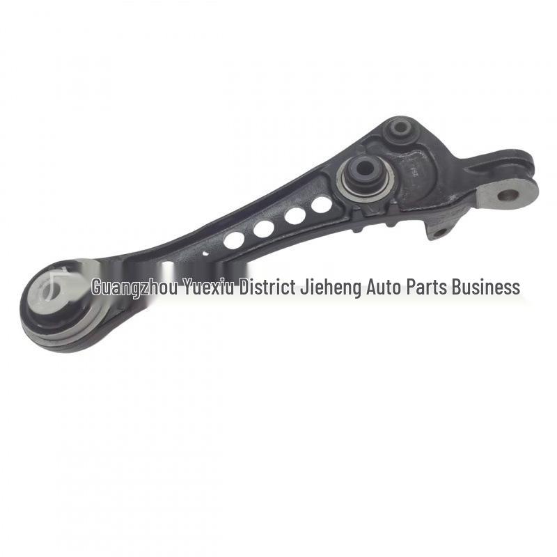 Нижняя подвеска R (Прямо) Железо C2D35200 для Jaguar XJL 2WD, Совместимо с C2D1536