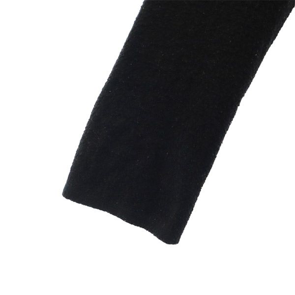 Мой прекрасный край сделано в Японии свитер с длинным рукавом 1 черный вязаный мужской б/у