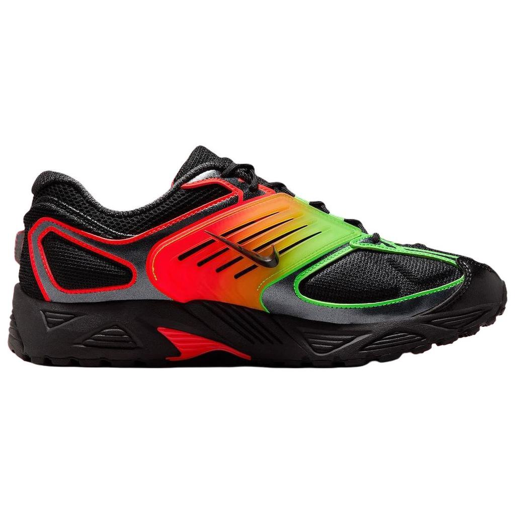 Nike Кроссовки Унисекс Pegasus Wave Ярко-малиновый Зеленый Удар Черный IB2984-001