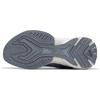 adidas Mts Дышащие Удобные Амортизирующие Нескользящие Износостойкие Низкие Повседневные Кроссовки для Бега Унисекс Кроссовки Серый Серебристый JI4189