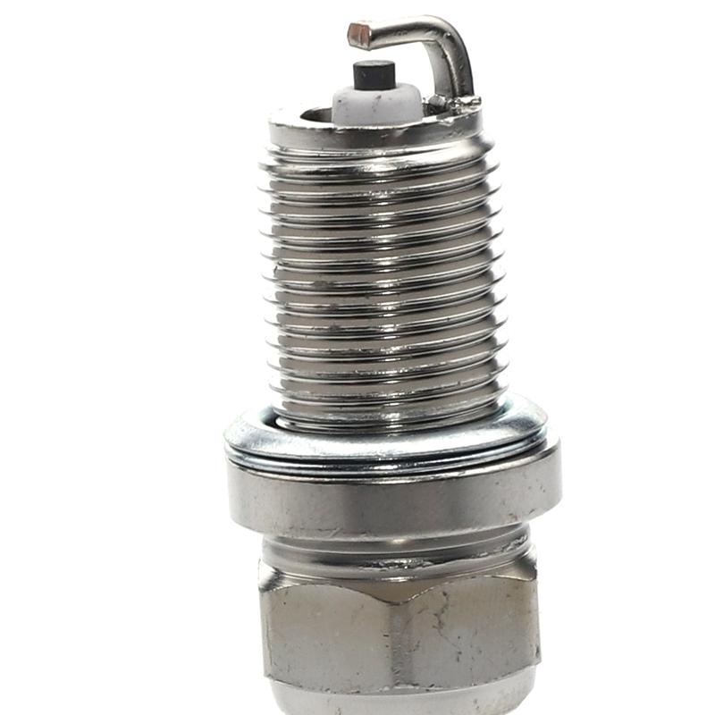 Car Spark Plug For Mitsubishi Lancer 2006- 1.6L Fit Excelle Yaris Hilux Corolla Prado LX450 Duster Pajero OEM BKR6E-11 Part