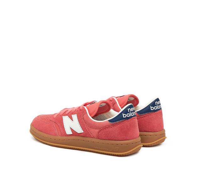 Кроссовки New Balance CT500AB Red