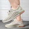 Fashion Summer Breathable Men's Shoes Comfortable and Trendy Styles Walking Travel Outdoor Classic and Versatile Shoes Hot Selling