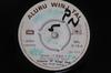 7inch Record VICTORIA B KINGS JAZZ - Eddo!! Eddo!! / Dick Ooro WIL718 ALURU WINJ TAL Kenya World Music Used