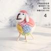 Creative Home Lovely Wool Felt Decoration Girls Bedroom Children Room Decoration Office Desktop Small Furnishings