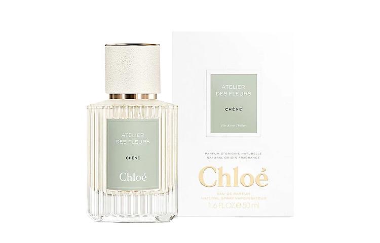 Парфюм Chloe Majestic Oak Forest, Коллекция Сказочный Сад, Древесные Ноты, Туалетная Вода EDP 50мл/150мл, Подарок на День Рождения