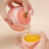Imperial Gift Forbidden City Travel Tea Set