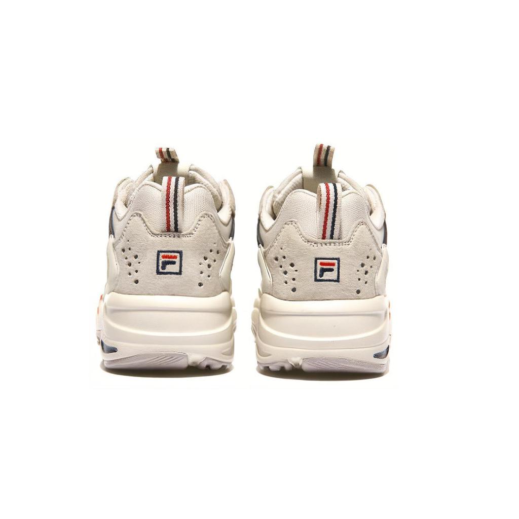 Fila Трассировщик лучей 'White' 1RM01153_922