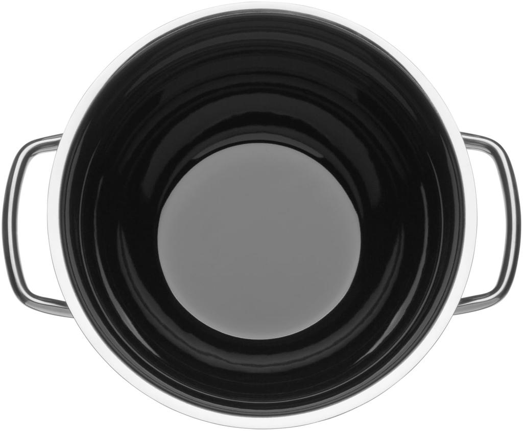 Горшок для риса WMF Fusion Tech Mineral 20 см RQ W0519395290 (Розовый кварц)