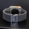 Ремешок Alpine Loop для Apple Watch 49мм 46мм 45мм 44мм 42мм 41мм 40мм Нейлоновый спортивный ремешок Iwatch Series SE 10 9 8 7 6 5 Ultra 2