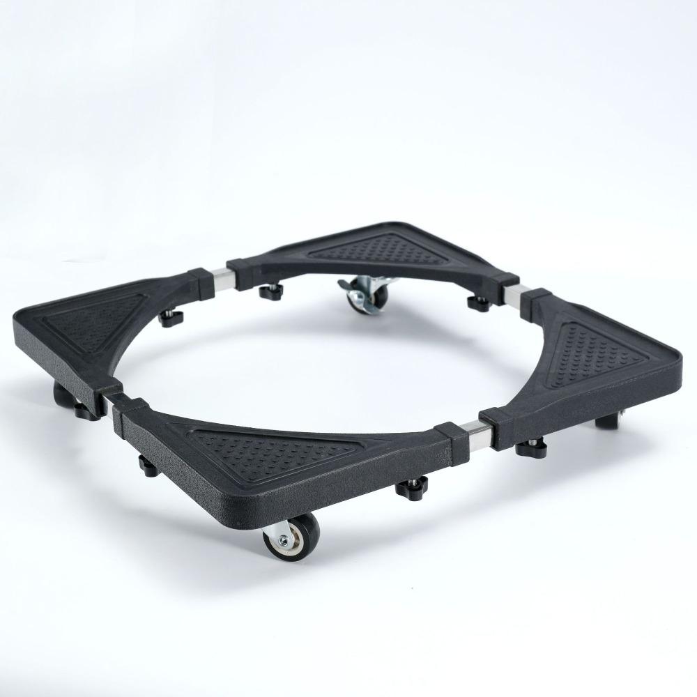 Регулируемая высота Подвижная база Подставка Поддержка Регулируемая база Вентилируемая База Антивибратор Кухня