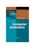 Книга Handbook Of Computer Animation (Hb)
