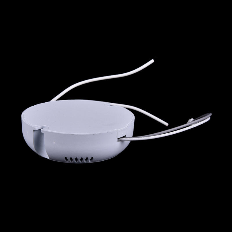 Led Driver 8-24W High Efficiency Power Supply Ac 176V~265V For Ceiling Lam