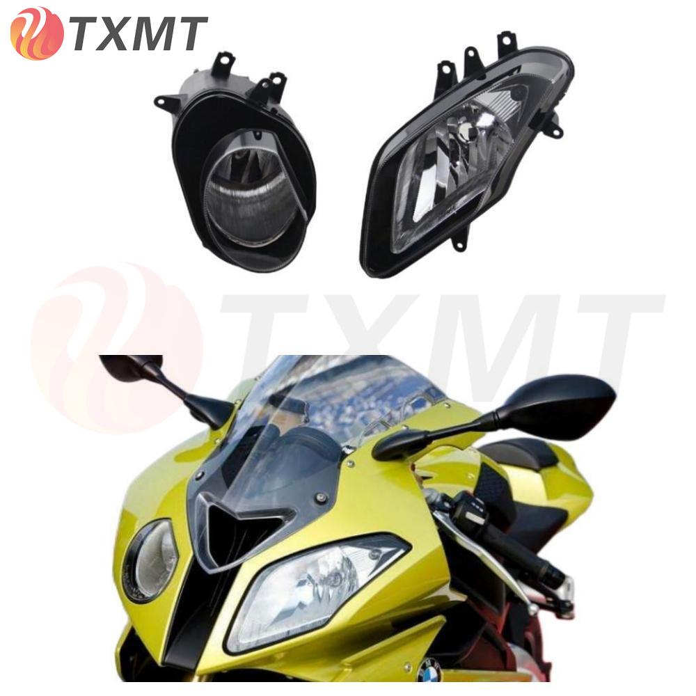 Передняя фара в сборе для BMW S1000RR моделей 2009-2014 годов