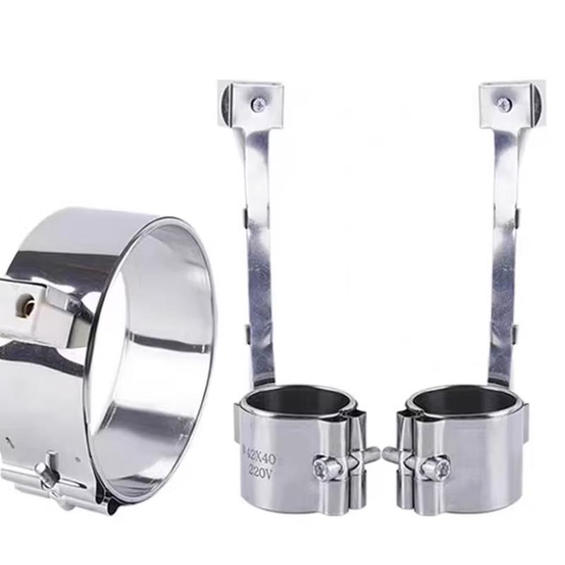 430 Stainless Iron Electric Heating Coil