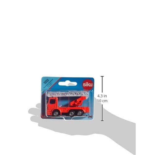 SIKU Ladder Truck SK1015