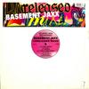 12-дюймовая пластинка BASEMENT JAXX - Неизданные миксы JAXX031 Atlantic Jaxx 2005 UK Танцевальная и электронная музыка Б/У