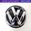 Front Grille Badge Lower Upper 2 Piece Set For Volkswagen Transporter T7 2016 Crafter 2017-2022 OEM 7E0853601G