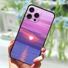 Чехлы с мультяшными рисунками для iPhone 15 Pro Max, силиконовые, из ТПУ, мягкие, для Apple iPhone 13, 14, 12 Pro, защитные чехлы для телефонов.