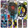 Чехол Graffiti для OnePlus 11 8 9 10 Pro 8T 9RT 10R 10T OnePlus Nord 3 CE 2 Lite 2T N10 N20 N30