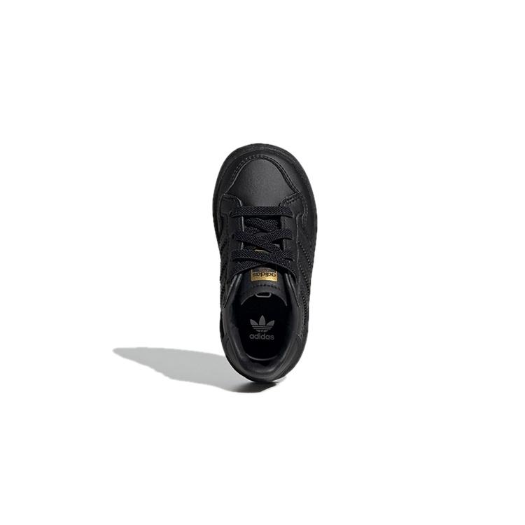 (ТД) adidas originals Team Court Baby EF6826