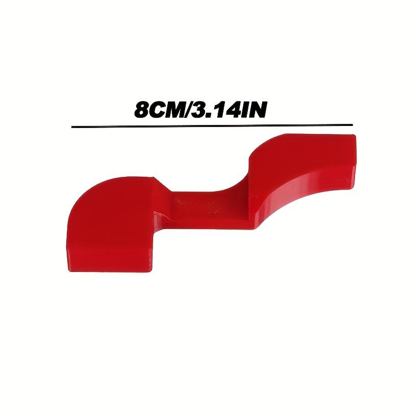 RV Window Security Locks 1 Pair, Anti‑Opening Safety Window Clips for Motorhome & Camper‑Van