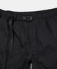 ASP 140G Tech Shorts Black