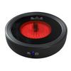 Mini Electric Ceramic Tea Stove Heat Resistant Fast Heating Multifunctional Electric Tea Hot Plate