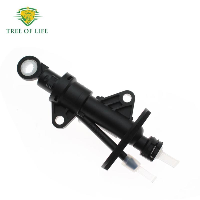 5Q0721388H Главный тормозной цилиндр сцепления для VOLKSWAGEN TRANSPORTER VW UP! SEAT Mii Leon Skoda Octavia 1S0-721-388A 5Q0-721-388D