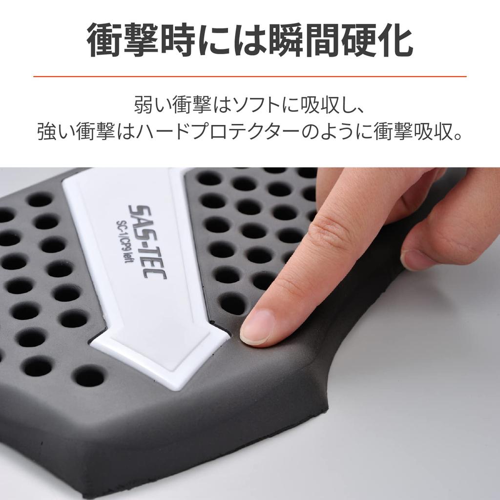 Мотоциклетная защита груди Daytona, раздельная, уровень CE, мгновенная, JMCA, левая и правая, сумка на кнопках CPS, 26376, протектор SAS-TEC, тип 2, затвердевающий, рекомендуется,