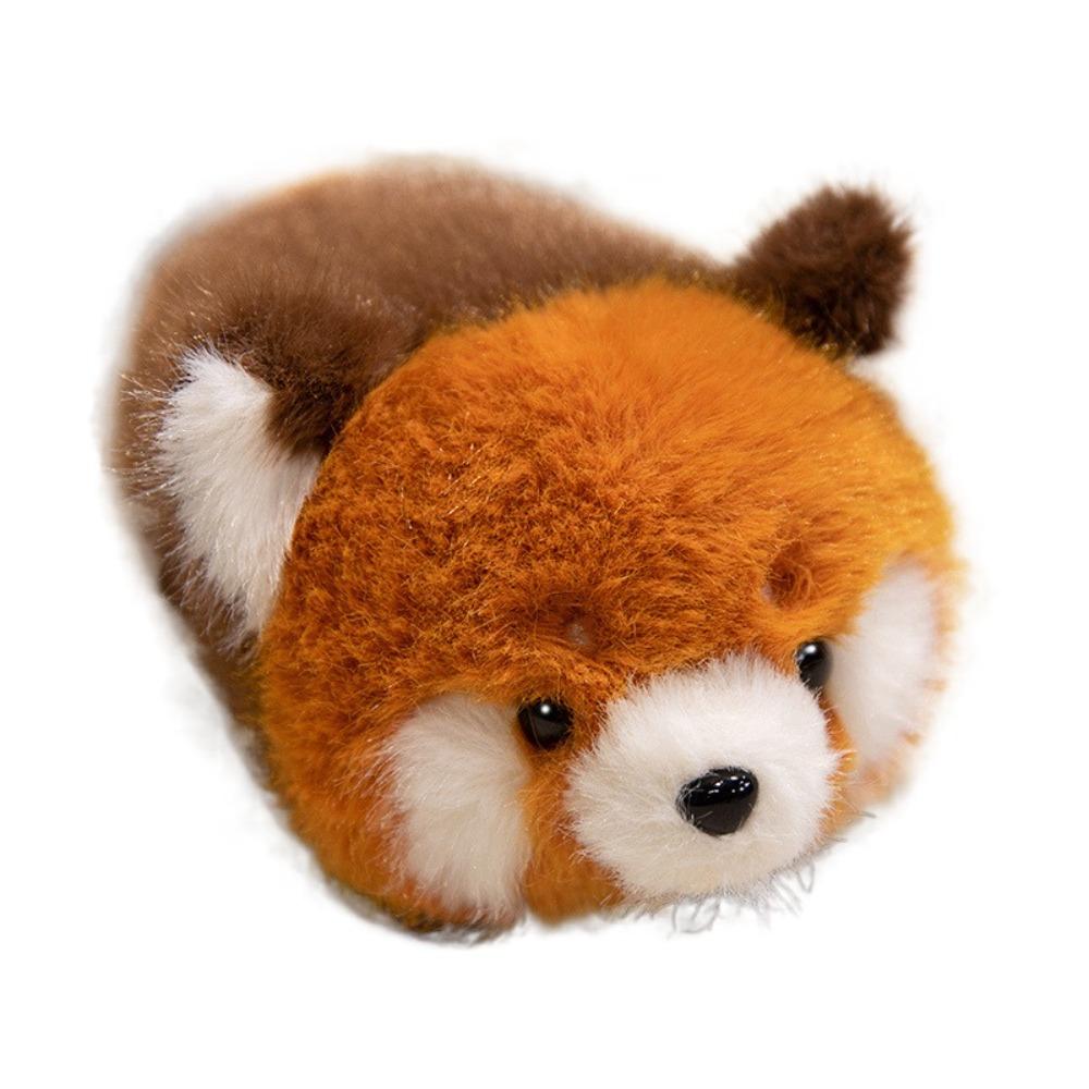 Little Animal Capybara Plush Toy Panda Plush Rabbit Doll Elephant Plush Doll  Kids Holiday Gifts