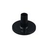 Standard Size Drum Stand Felt Cymbal Sleeve Drum Set Felts Cymbal Felt Washer  Drum Accessory