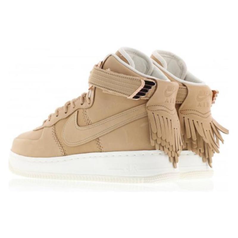 Nike Кроссовки Air Force 1 High Sl Vachetta Tan 919473-200