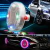 Creative Tire Lamp Decorative ABS Energy-efficient